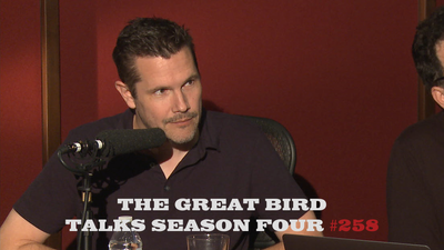 The Great Bird Talks Season Four