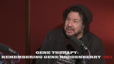 Gene Therapy: Remembering Gene Roddenberry