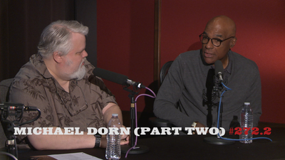 Michael Dorn (Part Two)