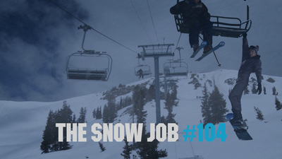 S1E04 - The Snow Job