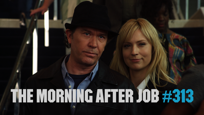 S3E13 - The Morning After Job