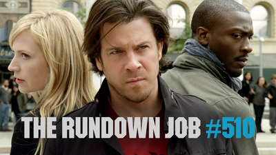 The Rundown Job