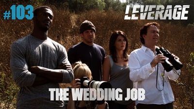 The Wedding Job