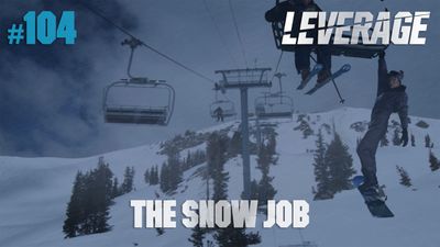 The Snow Job