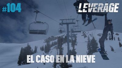 El Caso en la Nieve