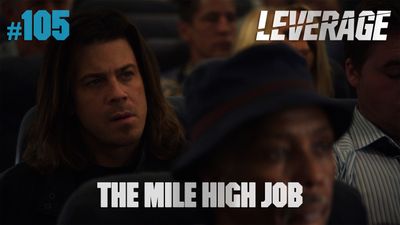 The Mile High Job