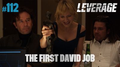 The First David Job
