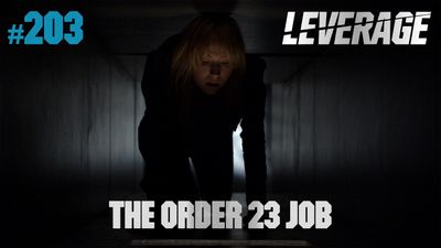 The Order 23 Job