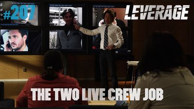 The Two Live Crew Job