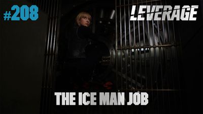 The Ice Man Job