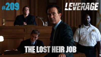 The Lost Heir Job