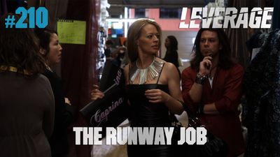 The Runway Job