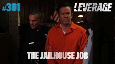 The Jailhouse Job