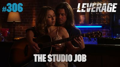 The Studio Job