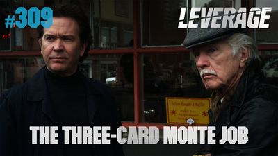 The Three-Card Monte Job