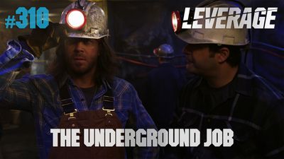 The Underground Job