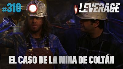 El Caso de la Mina de Coltán