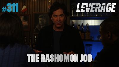 The Rashomon Job