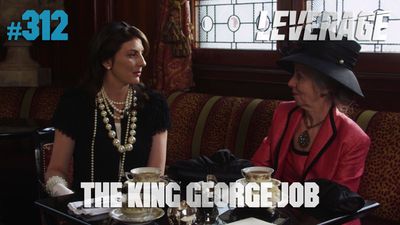 The King George Job
