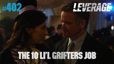 The 10 Li'l Grifters Job