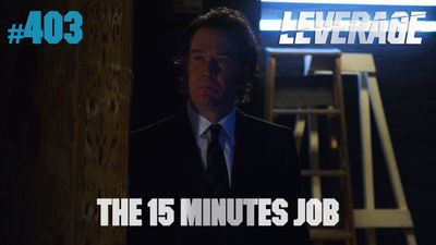 The 15 Minutes Job