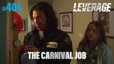 The Carnival Job