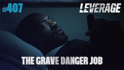 The Grave Danger Job