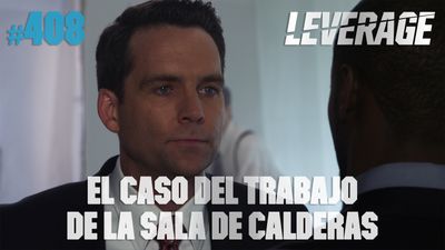 El Caso del Trabajo de la Sala de Calderas