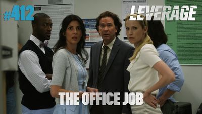 The Office Job