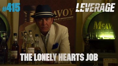 The Lonely Hearts Job