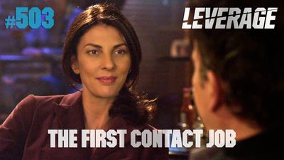 The First Contact Job