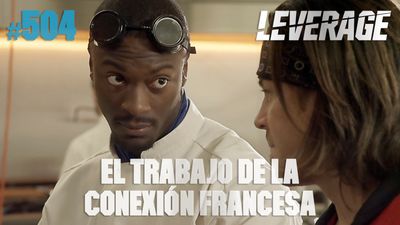 El Trabajo de la Conexión Francesa