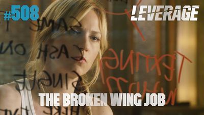The Broken Wing Job