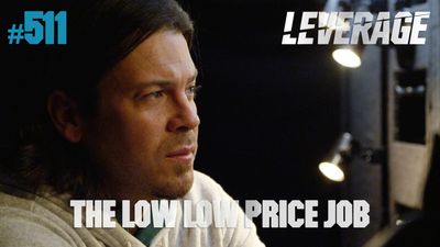 The Low Low Price Job