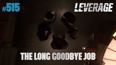 The Long Goodbye Job