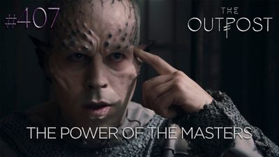 The Power of the Masters