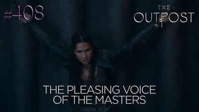 The Pleasing Voice of the Masters