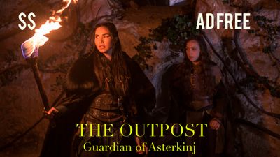 Guardian of the Asterkinj