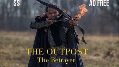 The Betrayer
