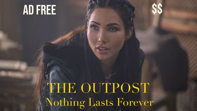 Nothing Lasts Forever