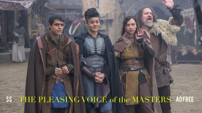 The Pleasing Voice of the Masters