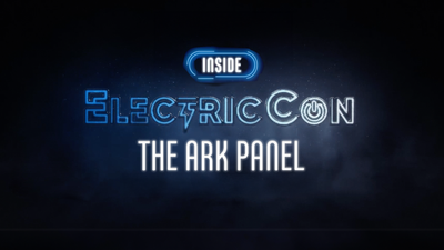 The Ark Panel