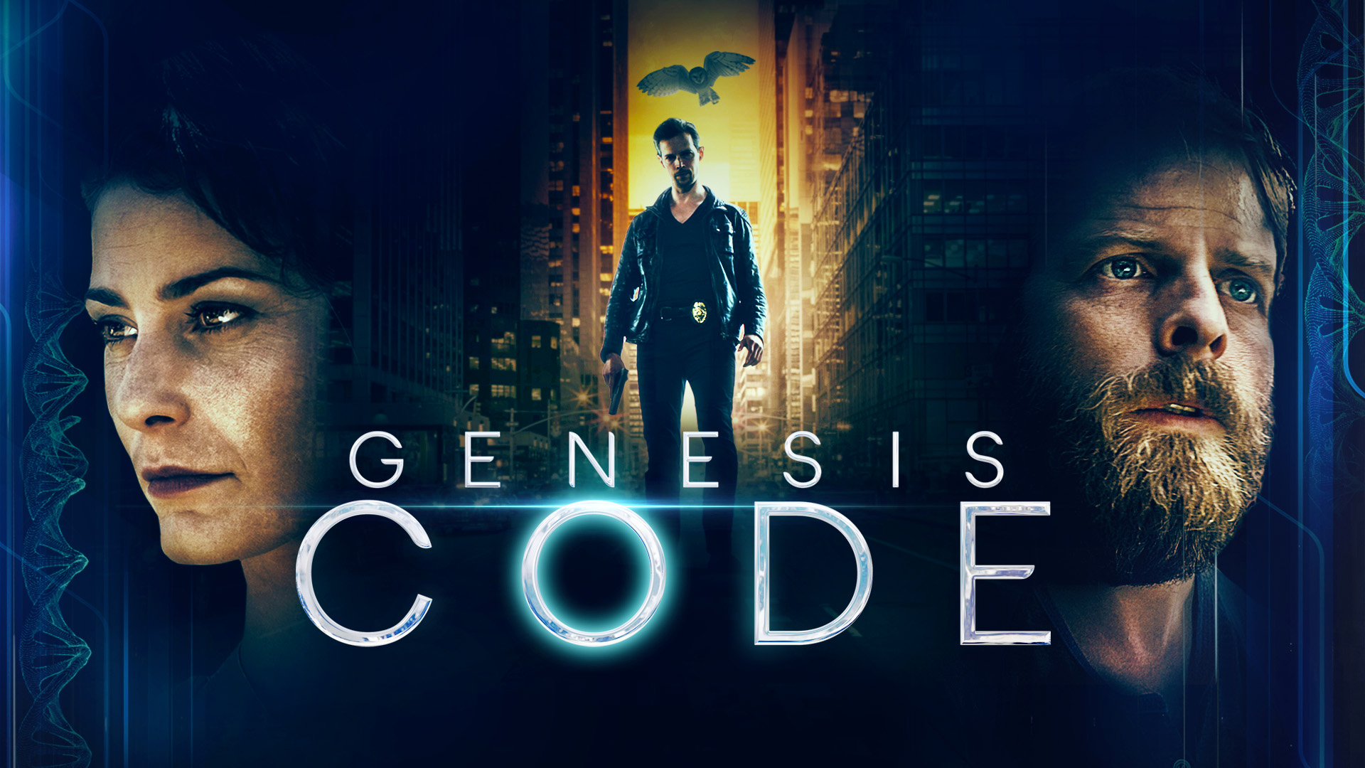 Код генезиса. Genesis code. Код Генезис 2 часть.