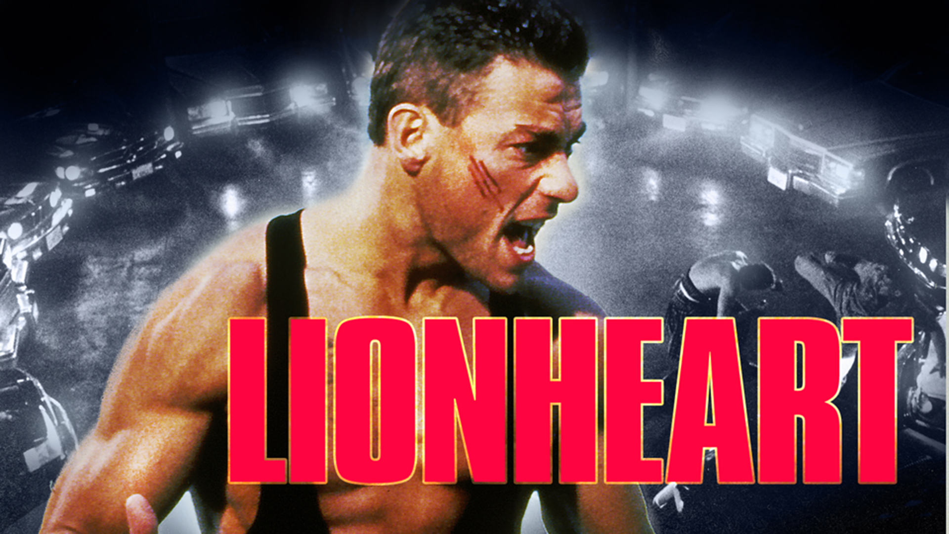 Lionheart | Electric Now