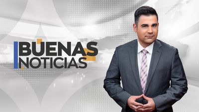 Noticiero Buenas Noticias