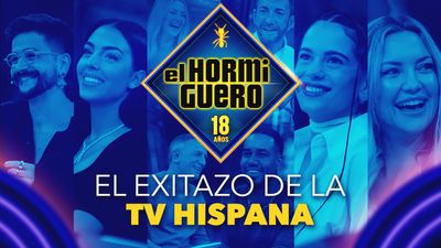 El Hormiguero