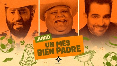 Junio un Mes Bien Padre