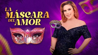 La Máscara Del Amor