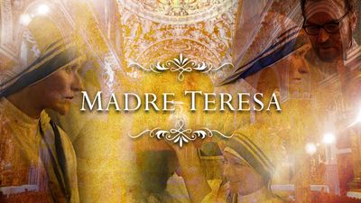 Madre Teresa