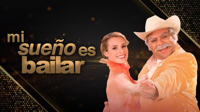Mi Sueño Es Bailar